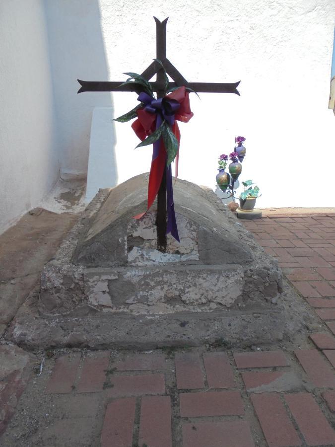 Casita At St Francis Hatch Nm Exterior photo
