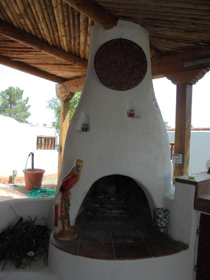 Casita At St Francis Hatch Nm Hotel Exterior photo